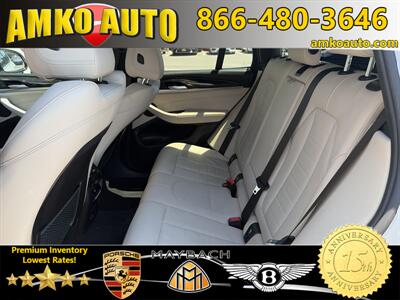 2020 BMW X3 sDrive30i   - Photo 26 - Laurel, MD 20724