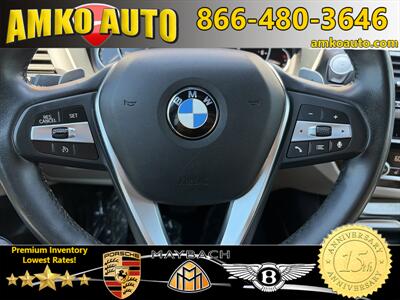2020 BMW X3 sDrive30i   - Photo 35 - Laurel, MD 20724