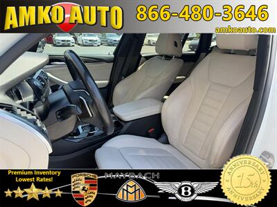 2020 BMW X3 sDrive30i   - Photo 23 - Laurel, MD 20724