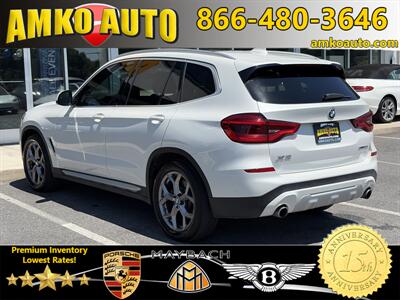 2020 BMW X3 sDrive30i   - Photo 17 - Laurel, MD 20724
