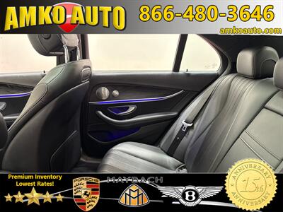 2019 Mercedes-Benz E 300 - Photo 25 - Temple Hills, MD 20748