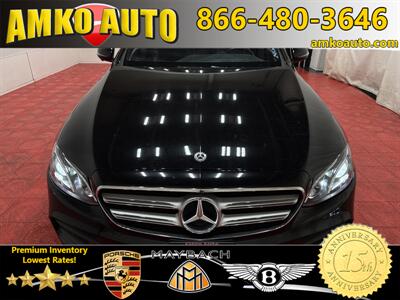 2019 Mercedes-Benz E 300 - Photo 3 - Temple Hills, MD 20748