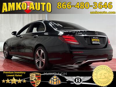 2019 Mercedes-Benz E 300 - Photo 13 - Temple Hills, MD 20748