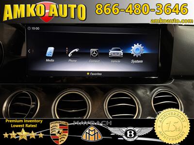 2019 Mercedes-Benz E 300 - Photo 44 - Temple Hills, MD 20748