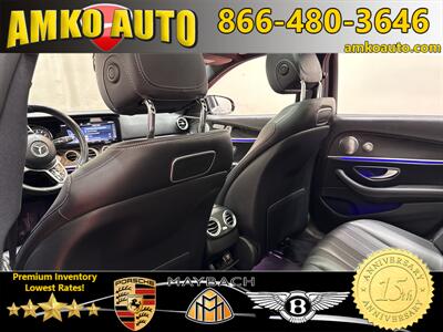 2019 Mercedes-Benz E 300 - Photo 24 - Temple Hills, MD 20748
