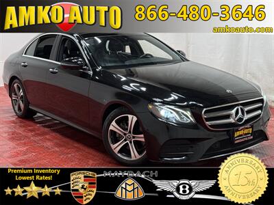 2019 Mercedes-Benz E 300 - Photo 5 - Temple Hills, MD 20748