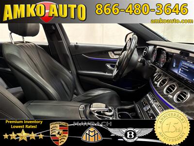 2019 Mercedes-Benz E 300 - Photo 34 - Temple Hills, MD 20748