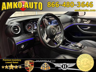 2019 Mercedes-Benz E 300 - Photo 18 - Temple Hills, MD 20748