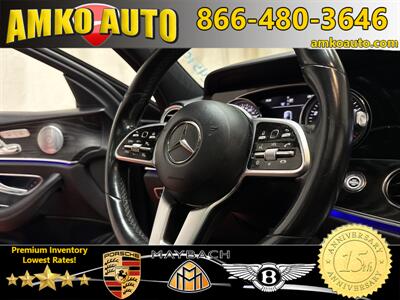 2019 Mercedes-Benz E 300 - Photo 38 - Temple Hills, MD 20748