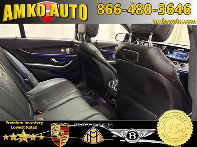 2019 Mercedes-Benz E 300 - Photo 30 - Temple Hills, MD 20748