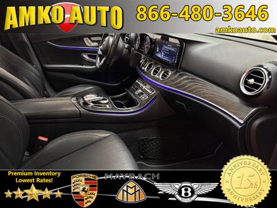 2019 Mercedes-Benz E 300 - Photo 33 - Temple Hills, MD 20748