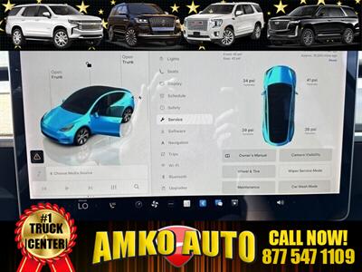 2022 Tesla Model Y Long Range - Photo 43 - Temple Hills, MD 20748