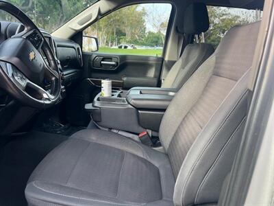 2019 Chevrolet Silverado 1500 LT   - Photo 5 - Santa Ana, CA 92707