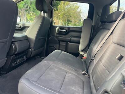 2019 Chevrolet Silverado 1500 LT   - Photo 6 - Santa Ana, CA 92707