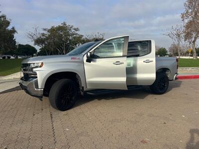 2019 Chevrolet Silverado 1500 LT   - Photo 10 - Santa Ana, CA 92707