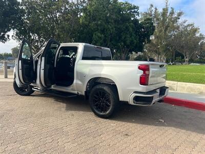 2019 Chevrolet Silverado 1500 LT   - Photo 11 - Santa Ana, CA 92707