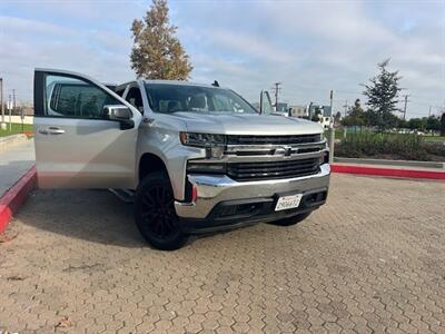 2019 Chevrolet Silverado 1500 LT   - Photo 9 - Santa Ana, CA 92707