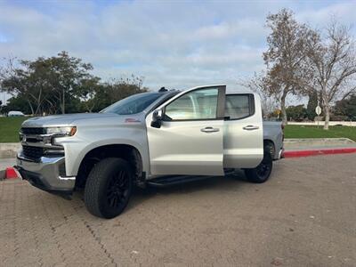 2019 Chevrolet Silverado 1500 LT   - Photo 3 - Santa Ana, CA 92707