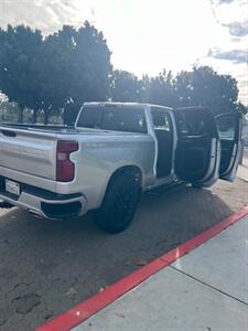 2019 Chevrolet Silverado 1500 LT   - Photo 4 - Santa Ana, CA 92707