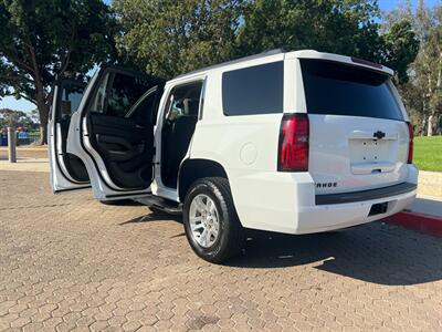 2019 Chevrolet Tahoe LS   - Photo 10 - Santa Ana, CA 92707