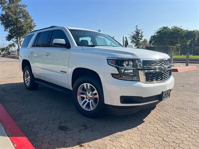 2019 Chevrolet Tahoe LS   - Photo 5 - Santa Ana, CA 92707