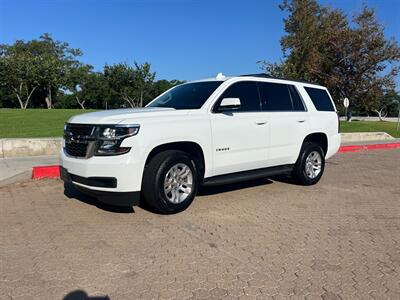 2019 Chevrolet Tahoe LS   - Photo 2 - Santa Ana, CA 92707