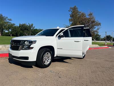2019 Chevrolet Tahoe LS   - Photo 3 - Santa Ana, CA 92707