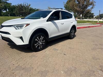 2016 Toyota RAV4 LE   - Photo 3 - Santa Ana, CA 92707