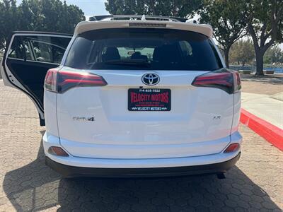 2016 Toyota RAV4 LE   - Photo 5 - Santa Ana, CA 92707