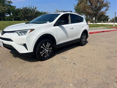 2016 Toyota RAV4 LE   - Photo 4 - Santa Ana, CA 92707