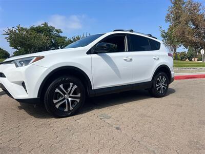 2016 Toyota RAV4 LE   - Photo 1 - Santa Ana, CA 92707