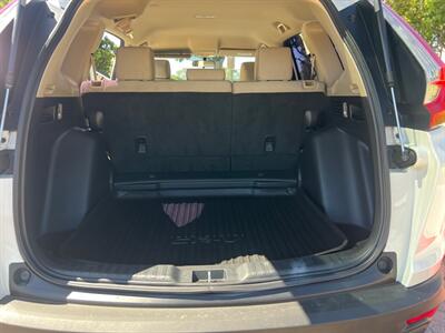2018 Honda CR-V LX   - Photo 7 - Santa Ana, CA 92707