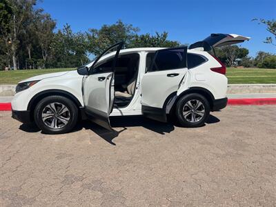 2018 Honda CR-V LX   - Photo 4 - Santa Ana, CA 92707