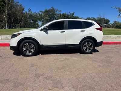 2018 Honda CR-V LX   - Photo 3 - Santa Ana, CA 92707