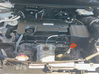 2018 Honda CR-V LX   - Photo 10 - Santa Ana, CA 92707
