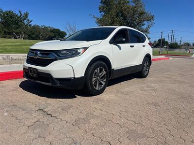 2018 Honda CR-V LX   - Photo 2 - Santa Ana, CA 92707