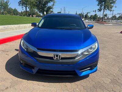 2016 Honda Civic EX-T   - Photo 3 - Santa Ana, CA 92707