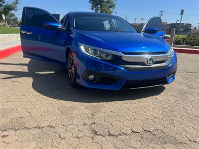 2016 Honda Civic EX-T   - Photo 7 - Santa Ana, CA 92707