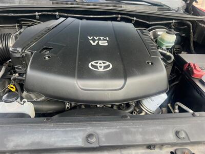 2011 Toyota Tacoma PreRunner V6   - Photo 6 - Santa Ana, CA 92707