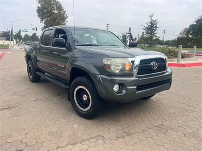 2011 Toyota Tacoma PreRunner V6   - Photo 2 - Santa Ana, CA 92707