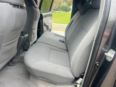 2011 Toyota Tacoma PreRunner V6   - Photo 5 - Santa Ana, CA 92707