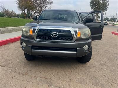 2011 Toyota Tacoma PreRunner V6   - Photo 1 - Santa Ana, CA 92707