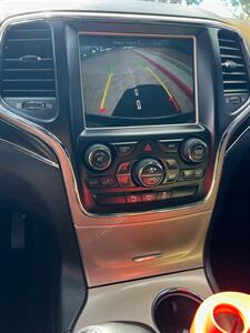 2014 Jeep Grand Cherokee Limited   - Photo 12 - Santa Ana, CA 92707