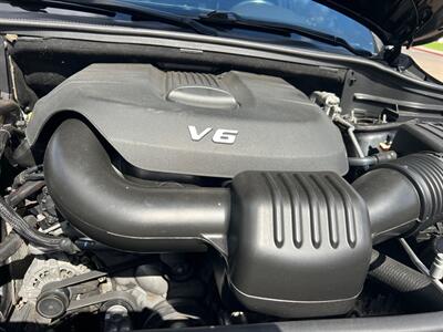 2014 Jeep Grand Cherokee Limited   - Photo 14 - Santa Ana, CA 92707