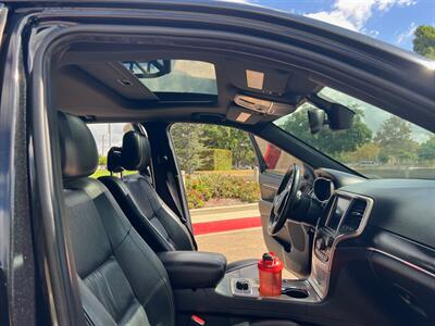 2014 Jeep Grand Cherokee Limited   - Photo 11 - Santa Ana, CA 92707