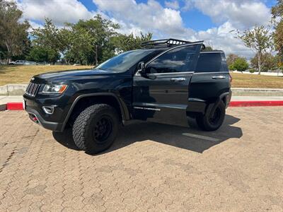 2014 Jeep Grand Cherokee Limited   - Photo 3 - Santa Ana, CA 92707