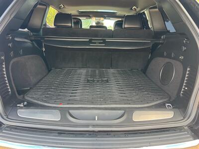 2014 Jeep Grand Cherokee Limited   - Photo 10 - Santa Ana, CA 92707