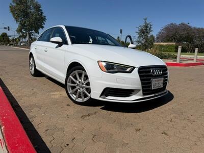 2015 Audi A3 2.0 Premium TDI   - Photo 8 - Santa Ana, CA 92707