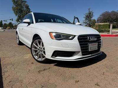 2015 Audi A3 2.0 Premium TDI   - Photo 2 - Santa Ana, CA 92707