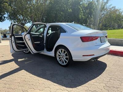 2015 Audi A3 2.0 Premium TDI   - Photo 4 - Santa Ana, CA 92707